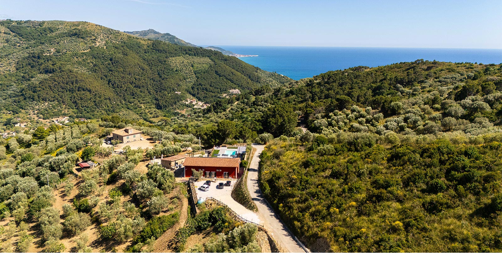 offerte vacanze castellabate punta licosa